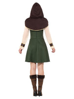 Robin Hood Lady Costume47645