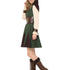 Robin Hood Lady Costume47645