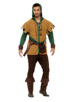 Smiffys Robin Of The Hood Costume - 47183