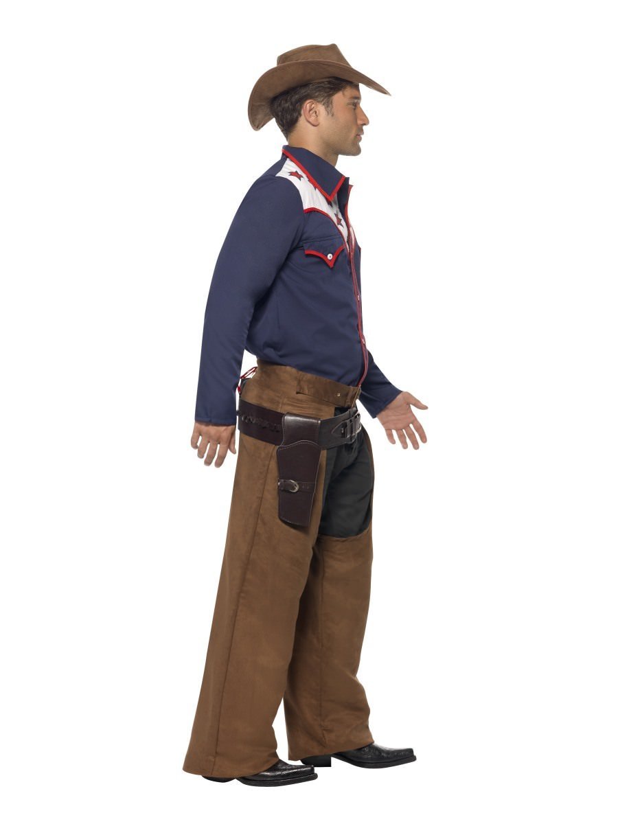 Rodeo Cowboy Costume