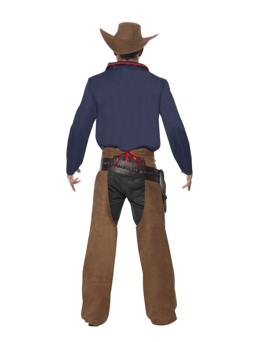 Rodeo Cowboy Costume