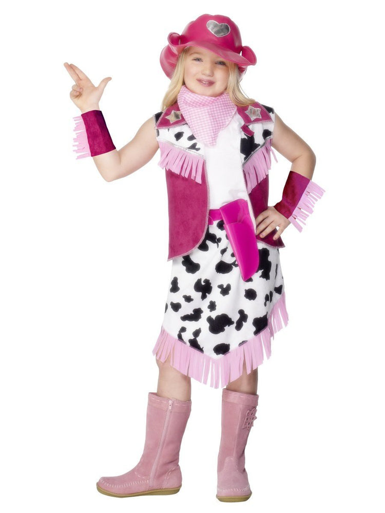 Rodeo Girl Costume28941