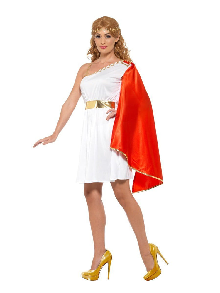 Roman Lady Costume - S