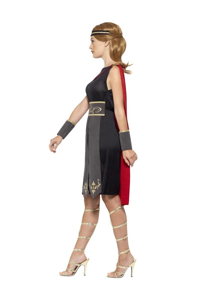 Roman Warrior Costume45496
