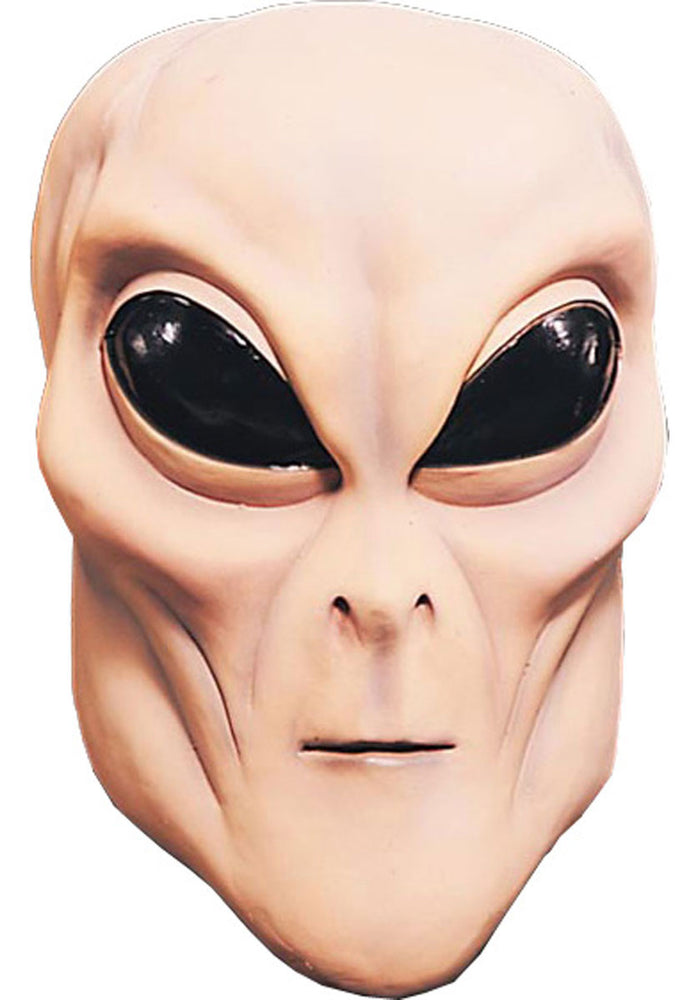 Alien Mask Roswell Style, Halloween Mask