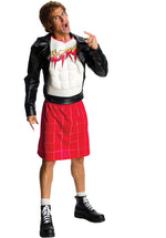Rowdy Roddy Piper Costume, WWE Rowdy Roddy Piper Costume