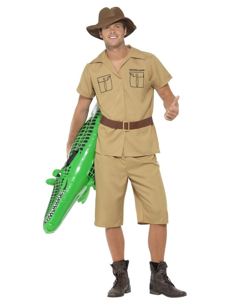 Safari Man Costume41044