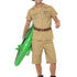 Safari Man Costume41044