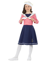 Sailor Girls Costume47657