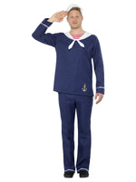 Smiffys Sailor Man Costume - 47631