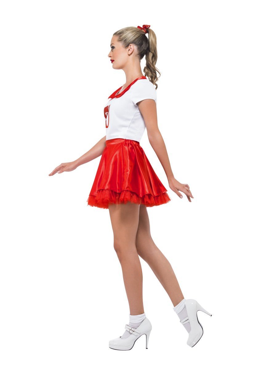Sandy Cheerleader Costume25873