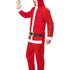 Santa All-in-One Costume