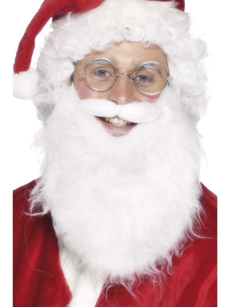 Santa Beard Bargain