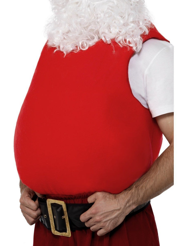 Santa Padding