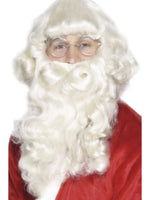 Santa Wig and Beard Set30125