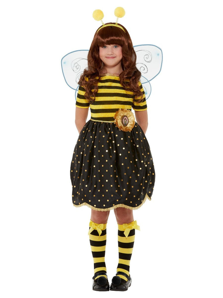 Smiffys Santoro Bee Loved Costume - 52368