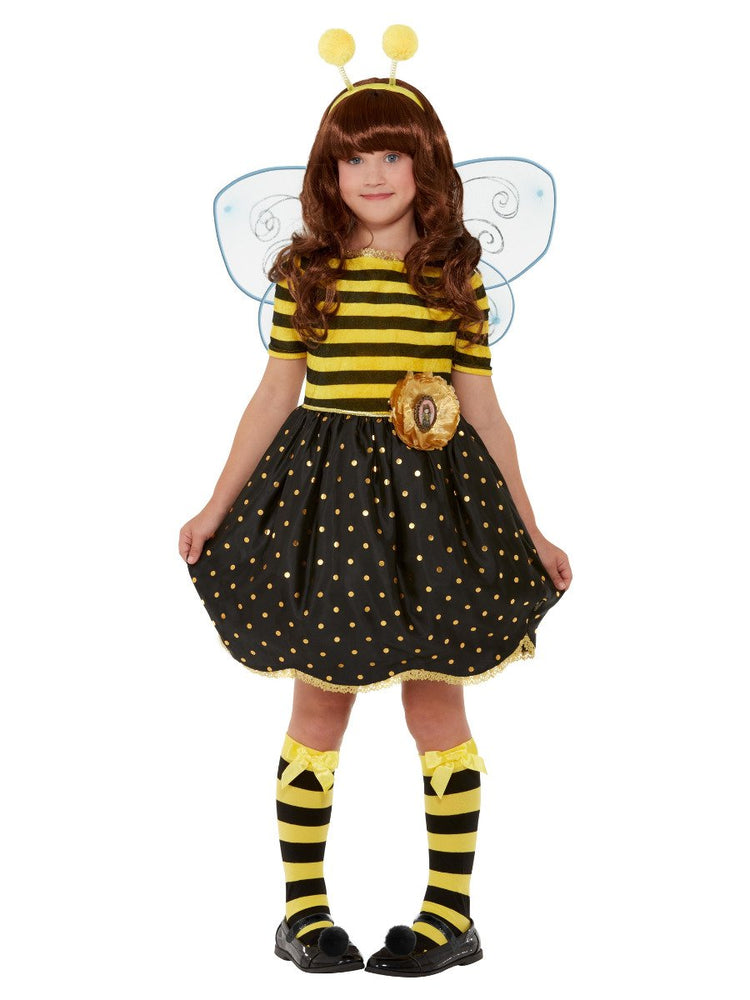Santoro Bee Loved Costume52368