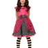 Santoro Ladybird Costume52367