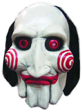 Jigsaw Puppet Mask, Saw™