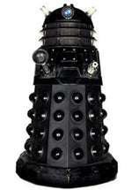 Cardboard Dalek Black