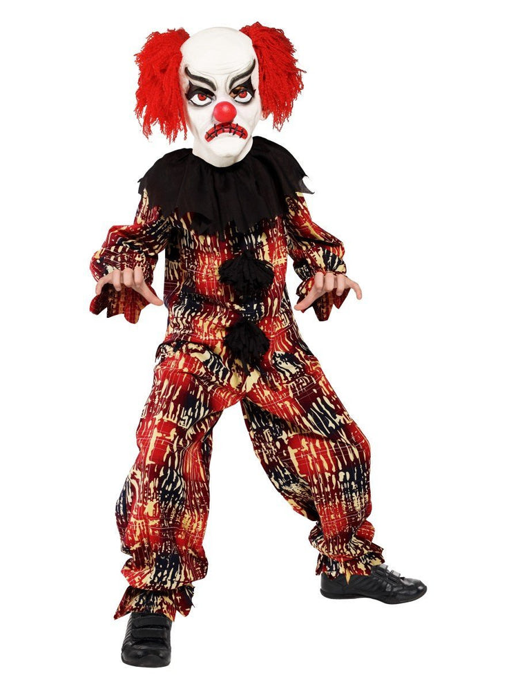 Scary Clown - Child
