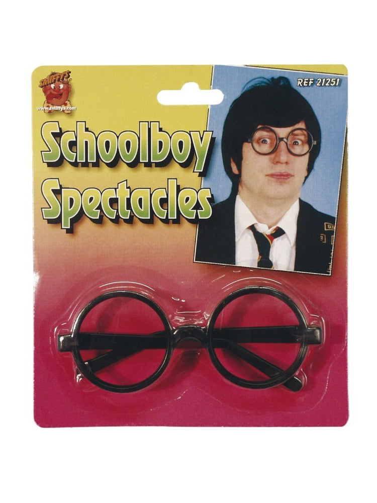 Schoolboy Specs