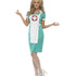 Scrub Nurse Costume