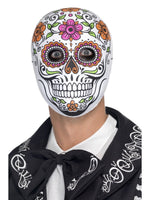 Senor Bones Mask - Day of the dead