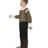 Shakespeare Costume, Child