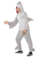 Smiffys Shark Costume, Child - 44071