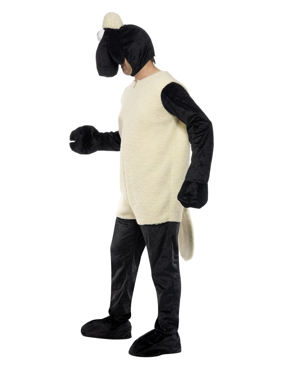 Shaun The Sheep Costume