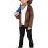 Sheriff Boy Costume47652