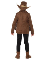 Sheriff Boy Costume47652