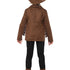 Sheriff Boy Costume47652