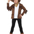 Sheriff Boy Costume47652