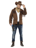 Sheriff Costume47605