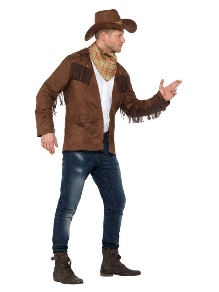 Sheriff Costume47605