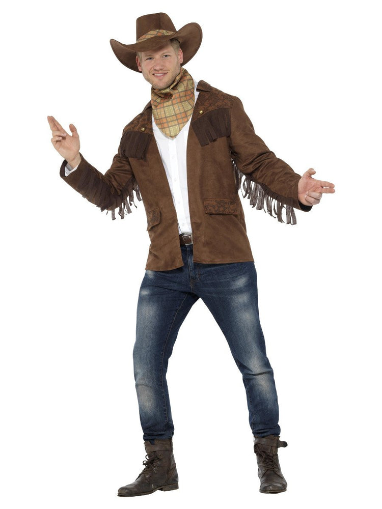 Sheriff Costume47605