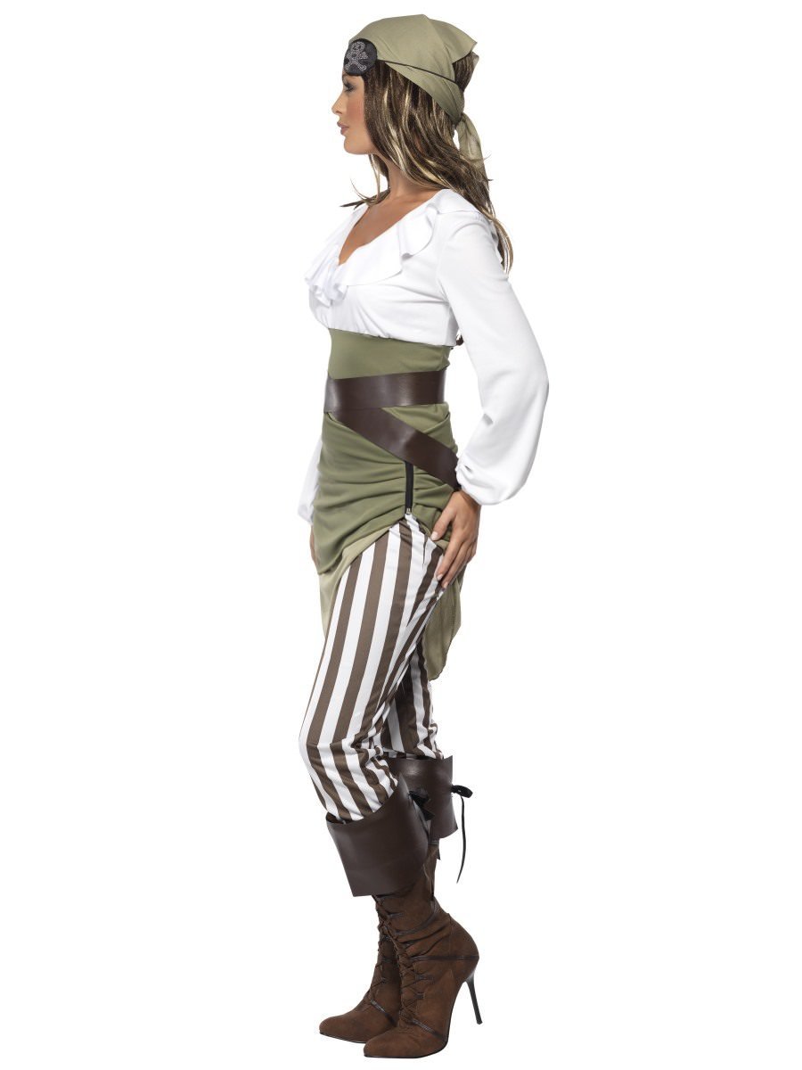 Shipmate Sweetie Costume