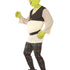 Shrek Costume Deluxe