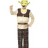 Kids Shrek Costume