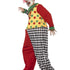 Sinister Clown Costume45200