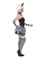 Sinister Pierrot Costume - L