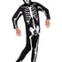 Skeleton Black Costume