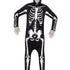 Skeleton Black Costume