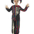 Skeleton Jester Costume48204