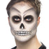 Make-Up Kit Skeleton