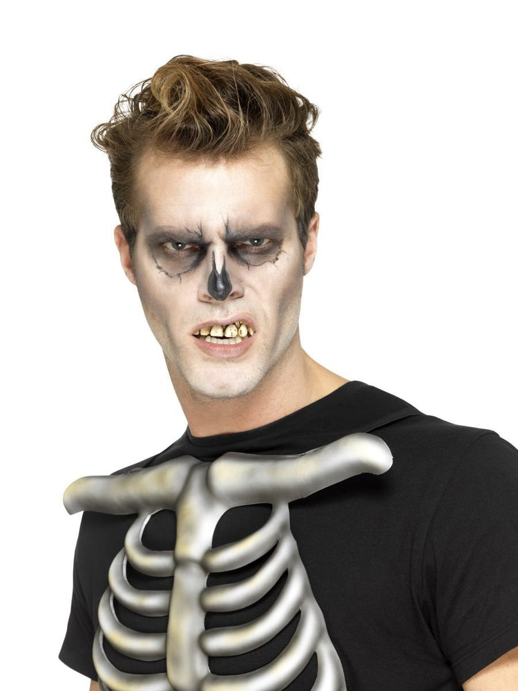 Skeleton Teeth47012