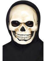 Smiffys Skull Mask - 29664