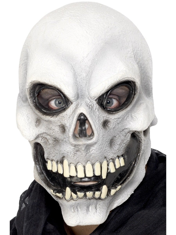 Skull Mask, Large